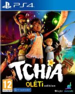 Tchia - Olèti Edition (PS4)