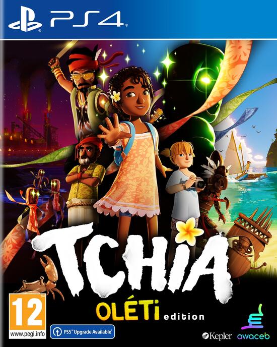 3max_17_90.jpg Tchia - Olèti Edition (PS4) - immagine 1