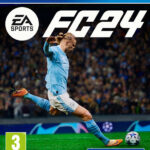 EA SPORTS FC 24 + Bonus OMAGGIO! (PS4)