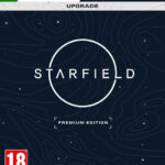 Starfield - Premium Edition Upgrade (Xbox Series X)