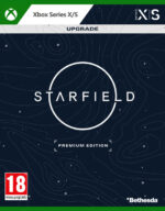 Starfield - Premium Edition Upgrade (Xbox Series X)