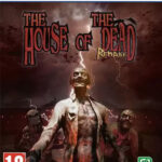 The House Of The Dead Remake - Limidead Edition (PS5)