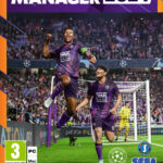 Football Manager 2024 - Code in a Box (PC)