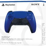 Sony Playstation - Controller Wireless DualSense - Cobalt Blue (PS5)