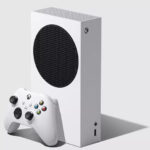 Microsoft Xbox Series S - Console