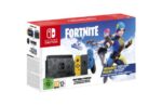 Nintendo Switch Limited Edition + Fortnite - Console