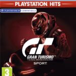 GT Sport - Gran Turismo (PS4)