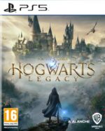 Hogwarts Legacy (PS5)