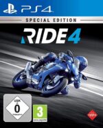 Ride 4 - Special Edition (PS4)