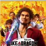 Yakuza: Like a Dragon - Day Ichy Edition (PS5)