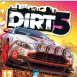 Dirt 5 (PS5)