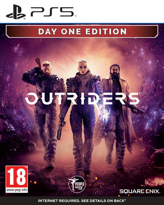 3max_19_37_7.jpg Outriders - Day One Edition (PS5) - immagine 1