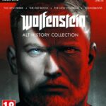 Wolfenstein Alt History Collection (Xbox One)