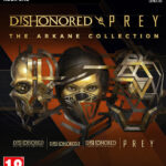 Dishonored and Prey: The Arkane Collection (Xbox One)