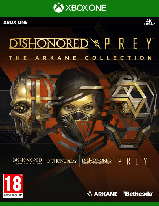 3max_19_39_7.jpg Dishonored and Prey: The Arkane Collection (Xbox One) - immagine 1