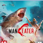 Maneater (PS5)