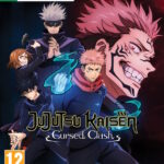 Jujutsu Kaisen Cursed Clash + Bonus OMAGGIO! (Xbox One) (Xbox Series X)