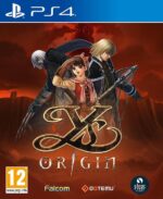 Ys Origin (PS4)