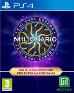 Chi Vuol Essere Milionario? (PS4)