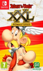 Asterix & Obelix XXL - Romastered (Switch)