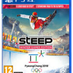 Steep - Winter Games Edition (PS4)