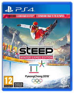 3max_1_10_9.jpg Steep - Winter Games Edition (PS4) - immagine 1