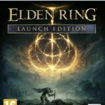 Elden Ring - Launch Edition (PS4)
