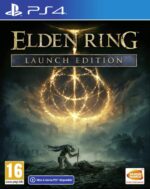 Elden Ring - Launch Edition (PS4)