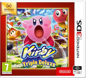 3max_1_1_7.jpg Kirby: Triple Deluxe - Selects (3DS) - immagine 1