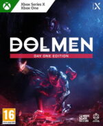 Dolmen (Xbox One) (Xbox Series X)