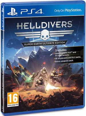 3max_1_6_9.jpg Helldivers: Super-Earth Ultimate Edition (PS4) - immagine 1