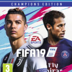 FIFA 19 - Champions Edition (PS4)