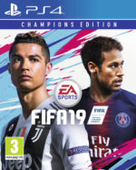 FIFA 19 - Champions Edition (PS4)