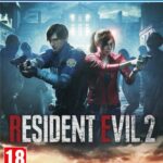 Resident Evil 2 (PS4)