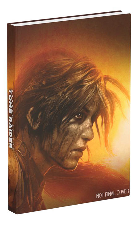 3max_1__106_7.jpg Shadow of The Tomb Raider - Guida Strategica Ufficiale Collectors Edition - immagine 1