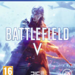 Battlefield V 5 (PS4)