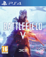 Battlefield V 5 (PS4)