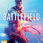 Battlefield V - Deluxe Edition (Xbox One)