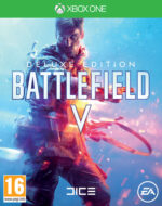 Battlefield V - Deluxe Edition (Xbox One)