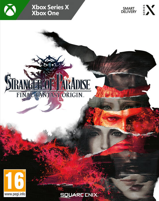 3max_1__116.jpg Stranger of Paradise: Final Fantasy Origin (Xbox One) (Xbox Series X) - immagine 1