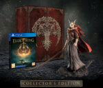 Elden Ring - Collector's Edition - (PS4)