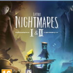 Little Nightmares I & II (PS4)