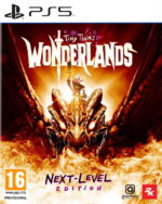 Tiny Tina's Wonderlands - Edizione Next Level (PS5)