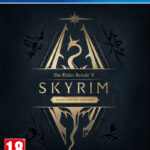 The Elder Scrolls V: Skyrim - Anniversary Edition (PS4)