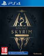 The Elder Scrolls V: Skyrim - Anniversary Edition (PS4)