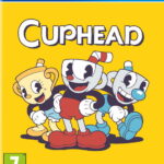 Cuphead (PS4)