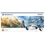 PlayStation VR2 - Visore + Horizon Call of the Mountain (PS5)