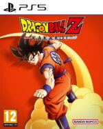 Dragon Ball Z Kakarot (PS5)