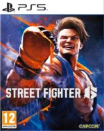 Street Fighter 6 + Bonus OMAGGIO! (PS5)