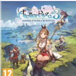 Atelier Ryza 3 - Alchemist of the End & the Secret Key (PS5)